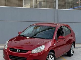 jac j3 1.4 16v 5p mec. 2012