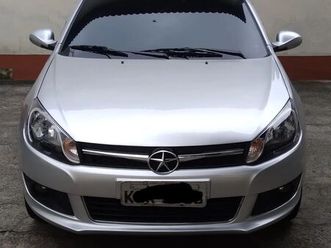 jac j3 1.4 16v 5p mec. 2015