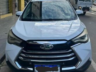 jac t50 1.6 16v 5p aut. 2019