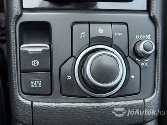 cx-3 1.8 cd challenge