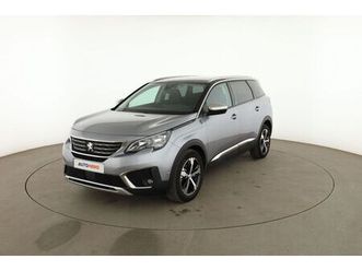 peugeot 5008 1.5 blue-hdi crossway eat8