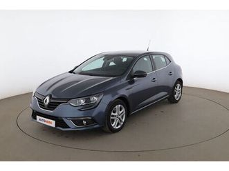 renault mégane 1.3 tce business