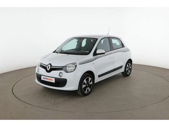 renault twingo 1.0 sce limited
