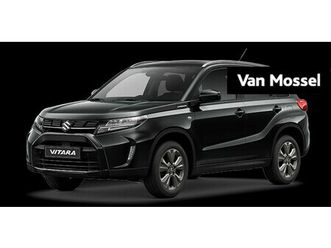 suzuki vitara 1.4 grand luxe+ mhev 2wd | van mossel automotive group