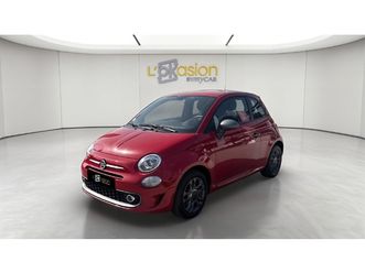 500 1.0 70 ch hybride bsg s/s