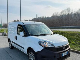 fiat doblo 1.6 multijet