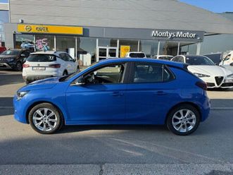opel corsa corsa 1.2 turbo edition s/s (eu6ap)