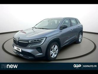 austral mild hybrid advanced 130