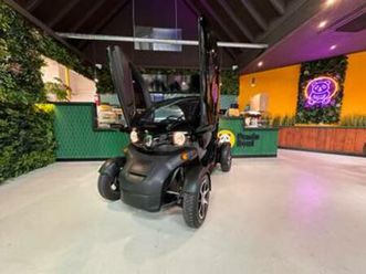 renault twizy 45 — renault — marktplaats
