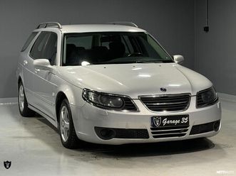 2.0t wagon linear business a/t *vähän ajettu!* *aut.ilmastointi* *s.lasit* *lohko&sisäpistoke*