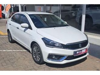 2024 suzuki ciaz 1.5 glx
