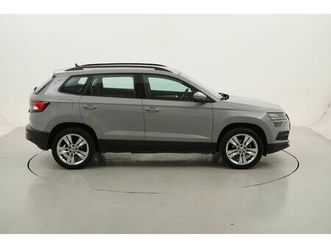 karoq executive dsg 1.5 benzina 150cv