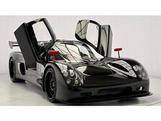 2009 ultima gtr 720