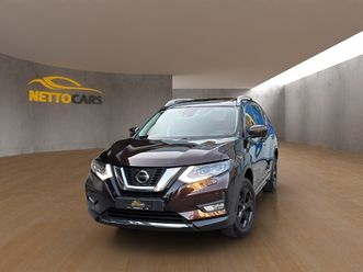 x-trail 1.3 dig-t tekna dct