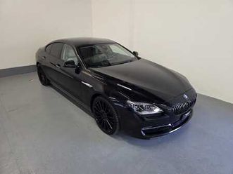 650i gran coupé xdrive