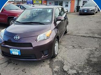used 2013 scion xd 5dr hb auto (natl)