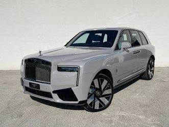 cullinan 6.7 v12