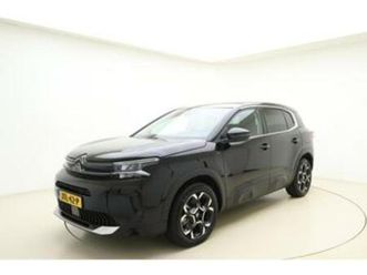 citroën c5 aircross 1.6 plug-in hybrid 225pk plus | 18 inch — citroën — marktplaats