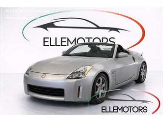 roadster 3.5 v6 lev1