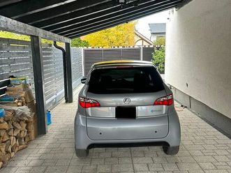 utilizat aixam city 2022 - 11 550 eur, 9 500 km - autovit.ro