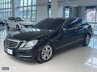 e 220 cdi blueefficiency