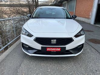 leon st 1.4 ehybrid phev dsg fr