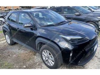 *promo finanziamento* pronta consegna