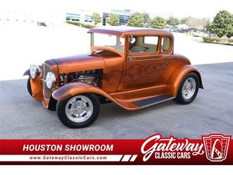 1929 ford coupe for sale
