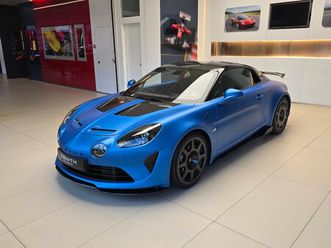 a110 r alonso edition 1/32