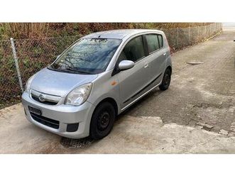 cuore 1.0 sx automatic