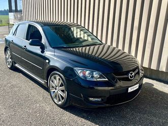 3 2.3 16v mps black beauty by nutzfahrzeugcenter seetal