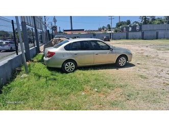 renault symbol privilège hi-flex 1.6 16v 4p 2013