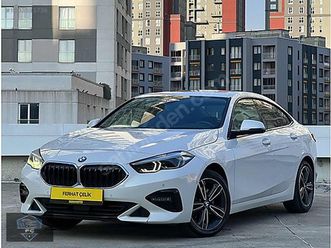 216d gran coupe first edition sport line