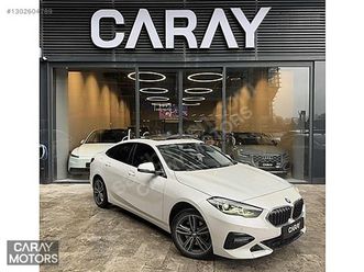 216d gran coupe first edition sport line