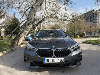 216d gran coupe first edition sport line