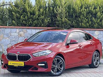 216d gran coupe first edition sport line