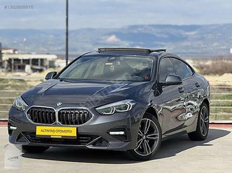216d gran coupe first edition sport line