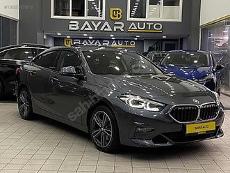 216d gran coupe first edition sport line
