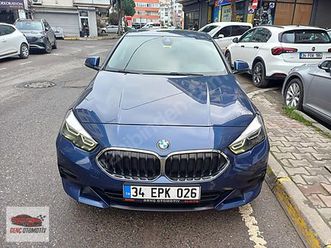 218i gran coupe first edition sport line