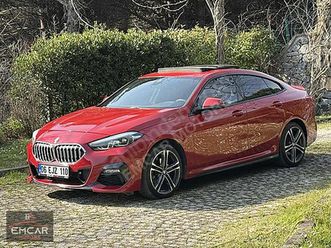 216d gran coupe first edition m sport