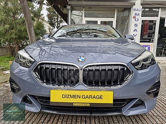 216d gran coupe first edition sport line