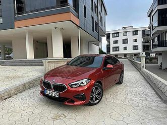 216d gran coupe first edition sport line