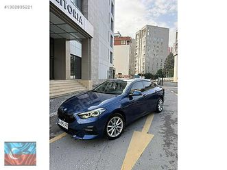 218i gran coupe first edition sport line