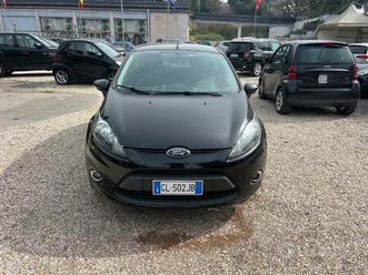 ford fiesta ikon 1.2 16v 82cv 5p. business