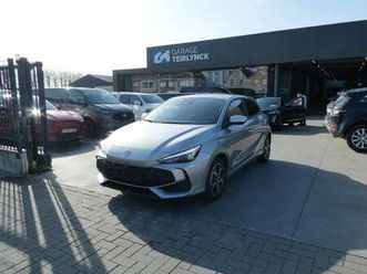 hybrid+ 1.5 i 194pk 360° camera acc blis (85618)