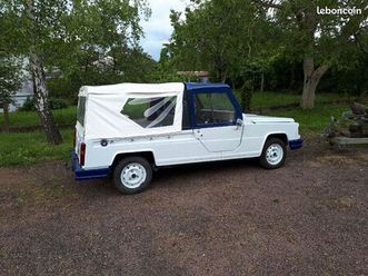 renault rodeo cabriolet