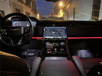 land-rover range rover sport 3.0d td6 249ps awd auto mhev se