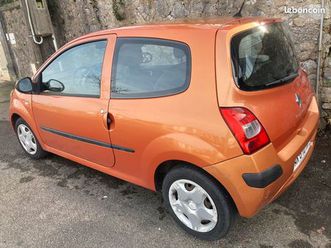 twingo 2 1.5 dci 65