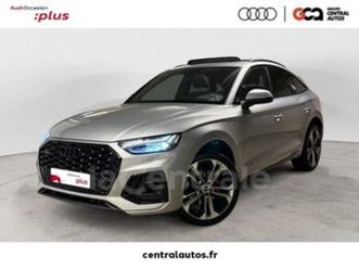 ii generation2 sportback 40 tdi 204 quattro s line s tronic 7