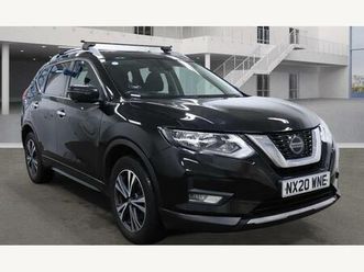 1.7 dci n-connecta euro 6 (start/stop) 5dr